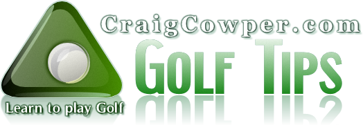 CraigCowper.com | Golf Tips